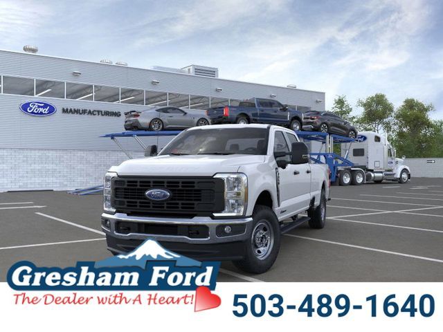 2024 Ford F-350 XL