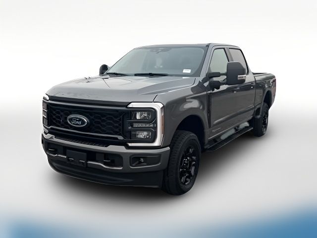 2024 Ford F-350 XL