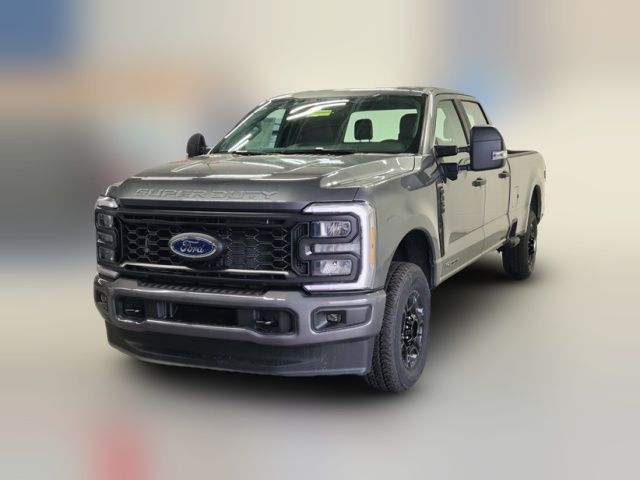 2024 Ford F-350 XL