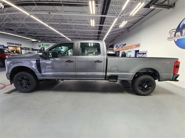 2024 Ford F-350 XL