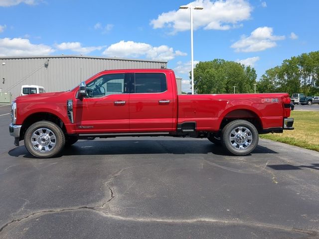 2024 Ford F-350 Lariat