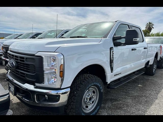 2024 Ford F-350 XL