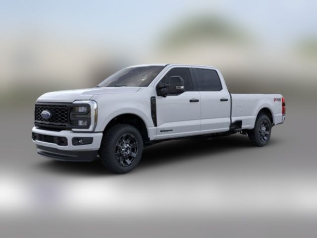 2024 Ford F-350 XL