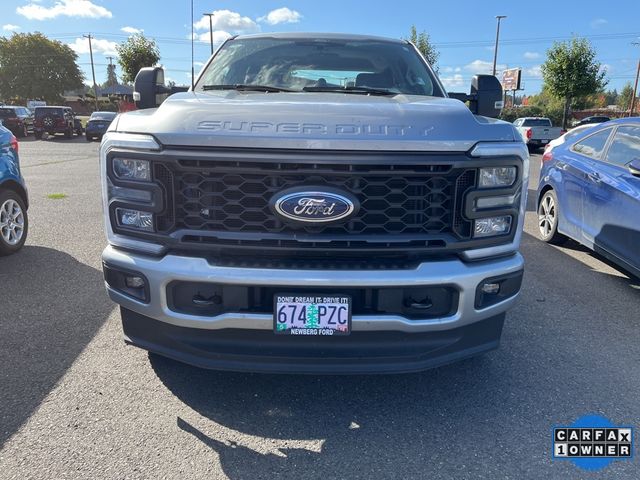 2024 Ford F-350 XL