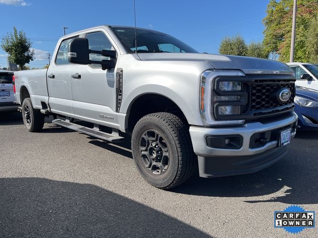 2024 Ford F-350 XL