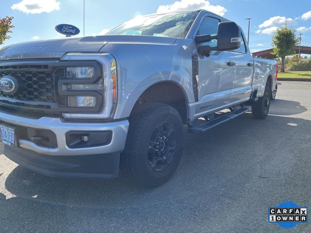 2024 Ford F-350 XL