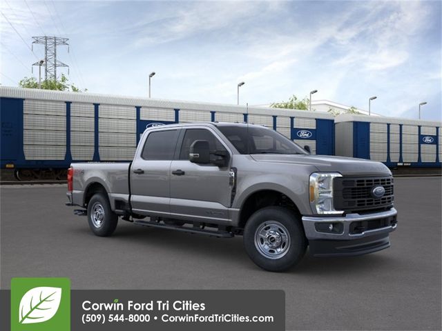 2024 Ford F-350 XL