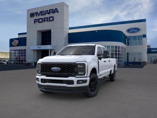 2024 Ford F-350 XL