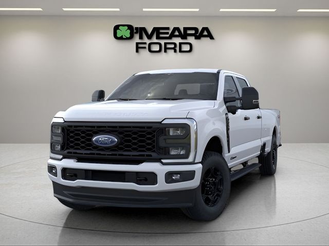 2024 Ford F-350 XL