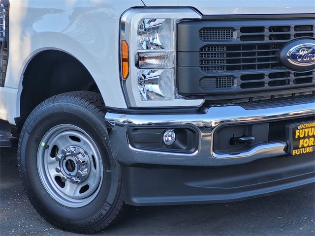 2024 Ford F-350 XL