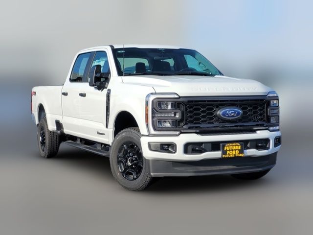 2024 Ford F-350 XL