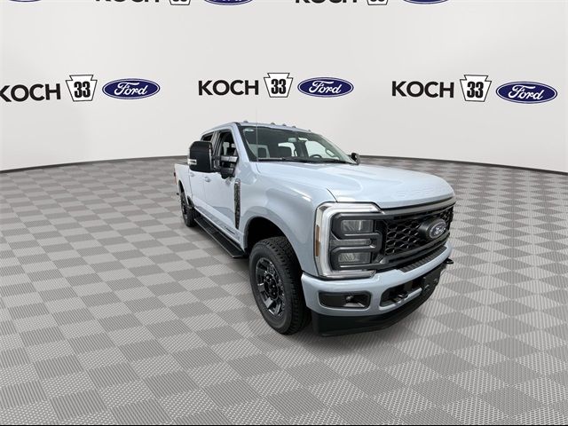 2024 Ford F-350 Lariat