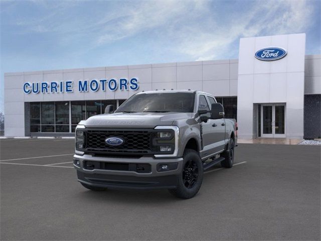 2024 Ford F-350 