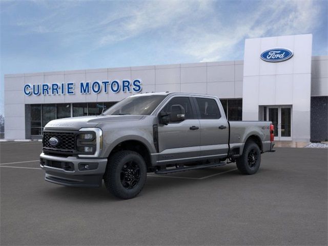 2024 Ford F-350 