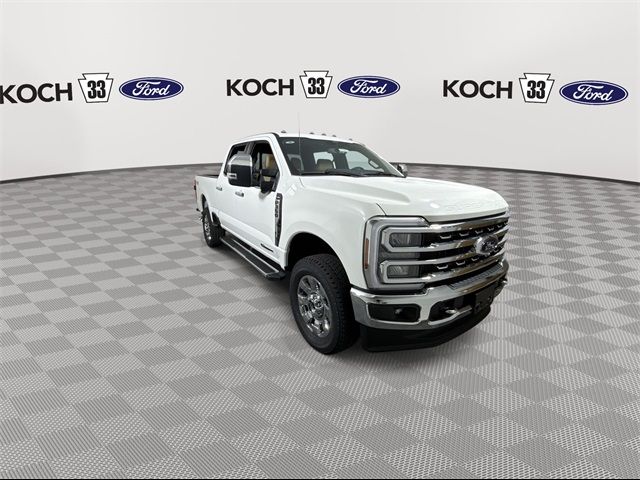 2024 Ford F-350 Lariat