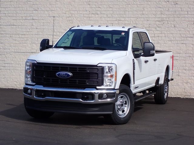 2024 Ford F-350 XL