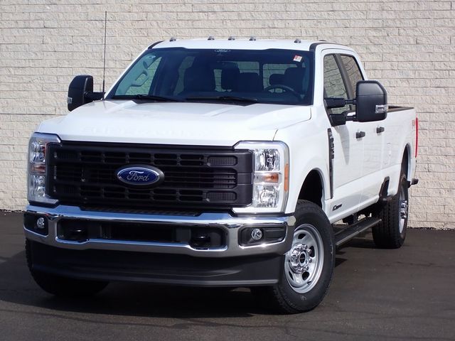 2024 Ford F-350 XL