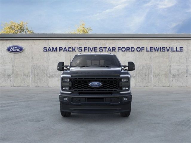 2024 Ford F-350 XL