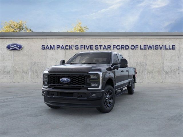 2024 Ford F-350 XL