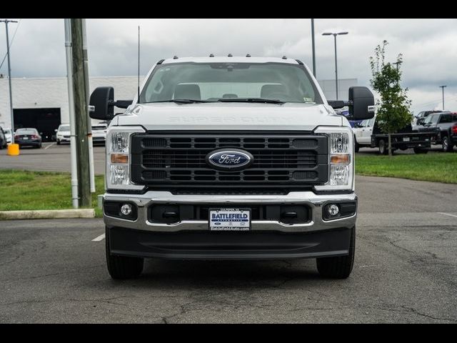 2024 Ford F-350 XL