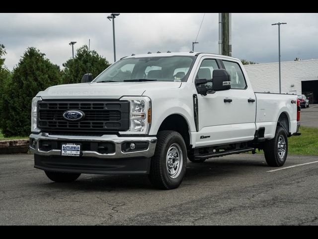 2024 Ford F-350 XL