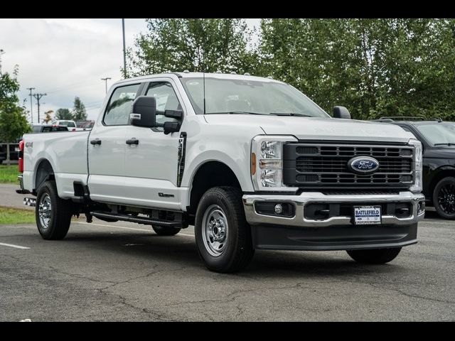 2024 Ford F-350 XL