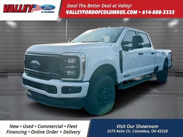 2024 Ford F-350 XL