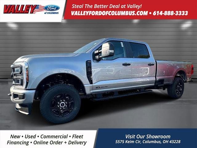 2024 Ford F-350 XL