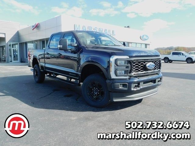 2024 Ford F-350 XL