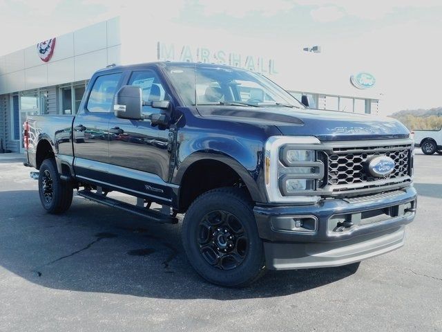 2024 Ford F-350 XL