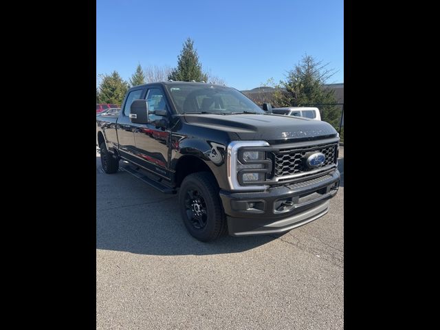 2024 Ford F-350 XL