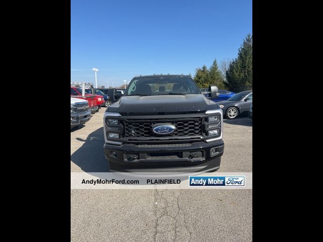 2024 Ford F-350 XL