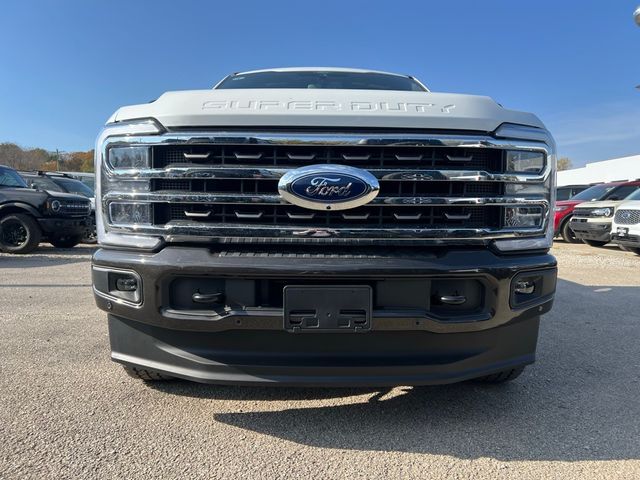 2024 Ford F-350 King Ranch