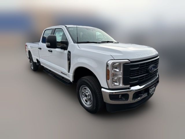 2024 Ford F-350 XL