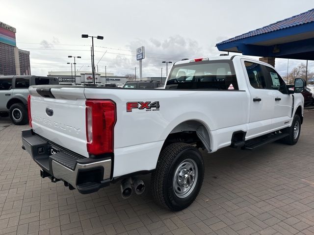 2024 Ford F-350 XL