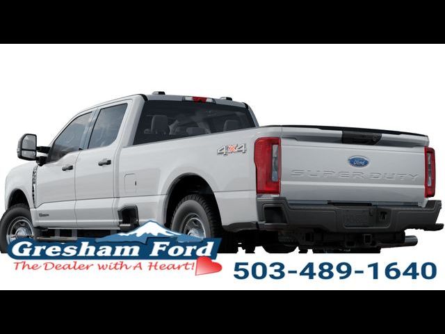 2024 Ford F-350 XL