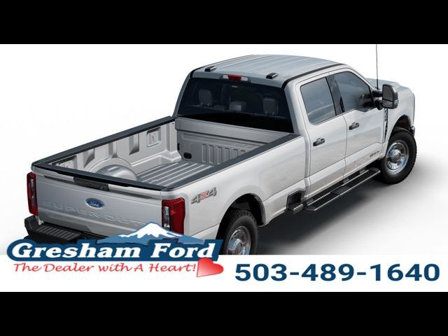 2024 Ford F-350 XL