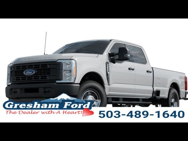 2024 Ford F-350 XL