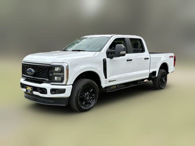 2024 Ford F-350 XL