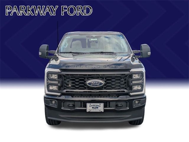 2024 Ford F-350 XL