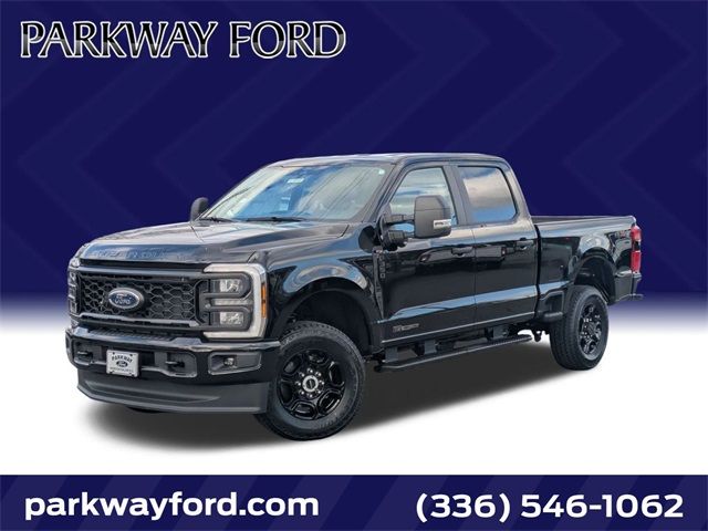 2024 Ford F-350 XL