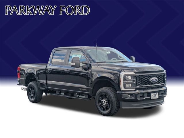 2024 Ford F-350 XL