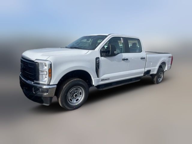 2024 Ford F-350 XL