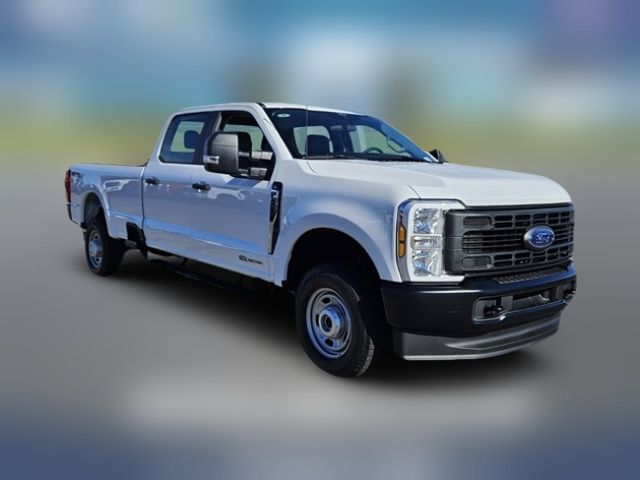 2024 Ford F-350 XL