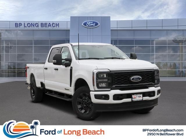 2024 Ford F-350 XL