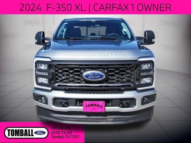 2024 Ford F-350 XL