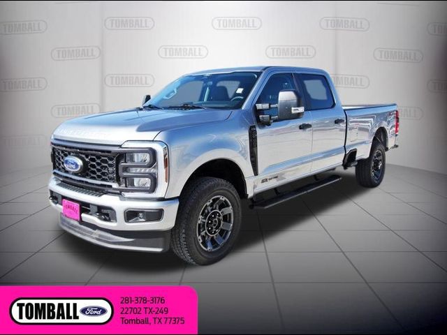 2024 Ford F-350 XL