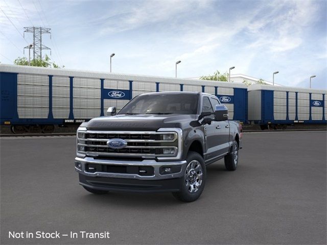 2024 Ford F-350 King Ranch