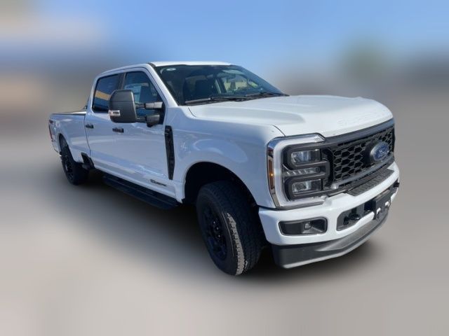 2024 Ford F-350 XL