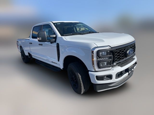 2024 Ford F-350 XL